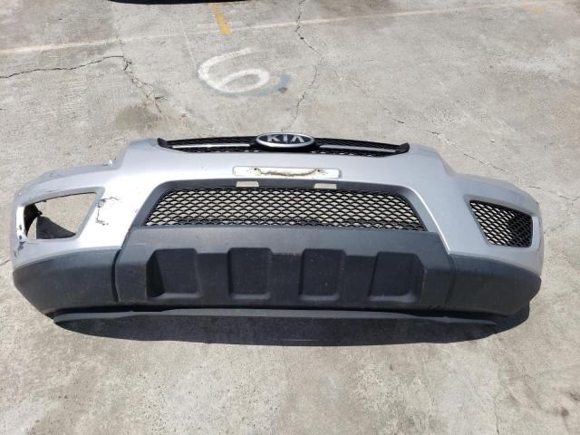 Photo 13 from auction – 2009 KIA SPORTAGE L with VIN KNDJF724797608856
