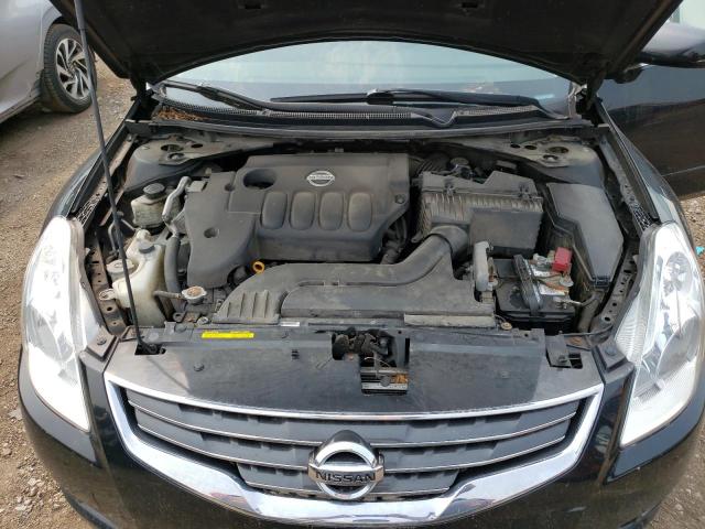 Photo 11 from auction – 2012 NISSAN ALTIMA BAS with VIN 1N4AL2AP6CC133390