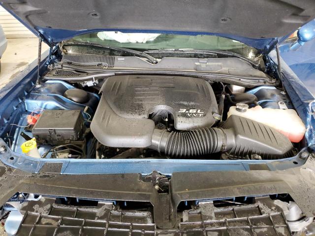 Photo 11 from auction – 2021 DODGE CHALLENGER with VIN 2C3CDZKG1MH564956