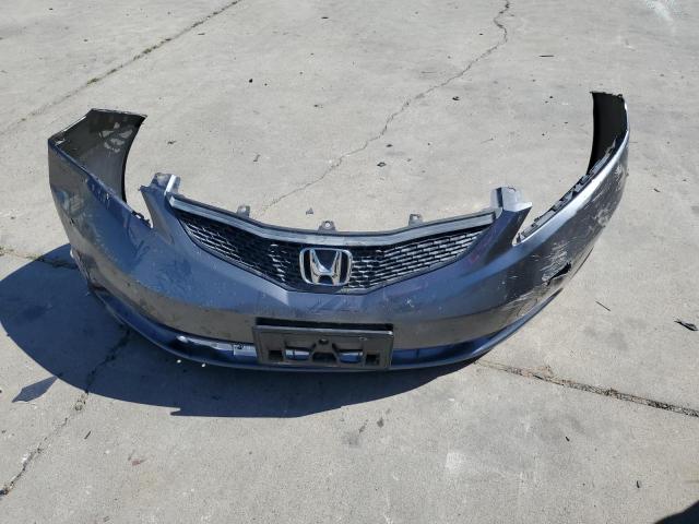 Photo 12 from auction – 2013 HONDA FIT with VIN JHMGE8H36DC080257
