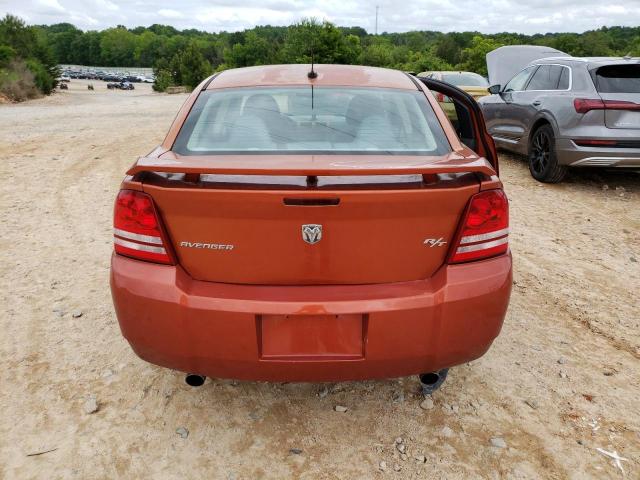 Photo 6 from auction – 2008 DODGE AVENGER R/ with VIN 1B3LC76M98N204013