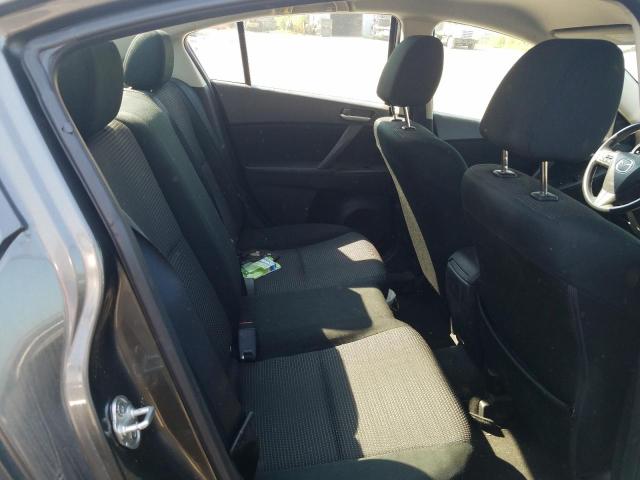 Zdjęcie 10 z aukcji – 2012 MAZDA 3 I z VIN JM1BL1UF3C1674873