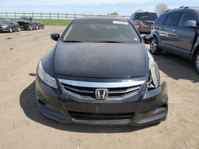 Photo 5 from auction – 2011 HONDA ACCORD LX- with VIN 1HGCS1B31BA012483