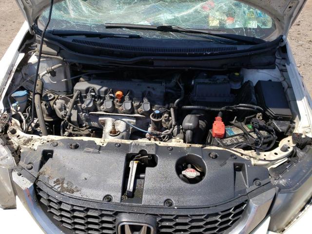Photo 11 from auction – 2015 HONDA CIVIC SE with VIN 19XFB2F77FE272548