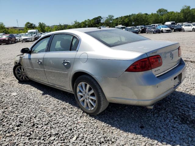 Photo 2 from auction – 2008 BUICK LUCERNE CX with VIN 1G4HE57Y98U123857