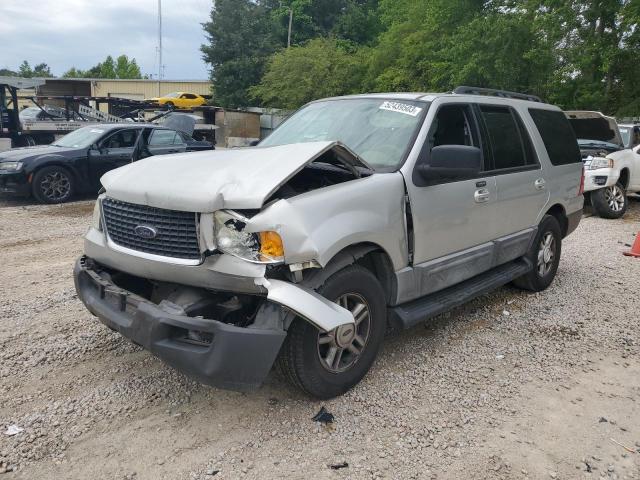FORD EXPEDITION 2006 with VIN 1FMPU15586LA32159 - Photo from auction