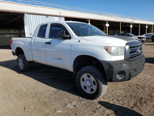Photo 4 from auction – 2011 TOYOTA TUNDRA DOU with VIN 5TFUM5F10BX027227
