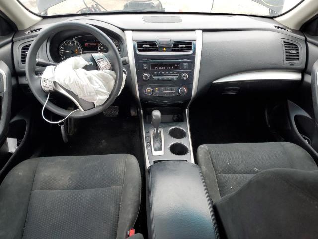 Photo 8 from auction – 2015 NISSAN ALTIMA S with VIN 1N4AL3AP3FC575912