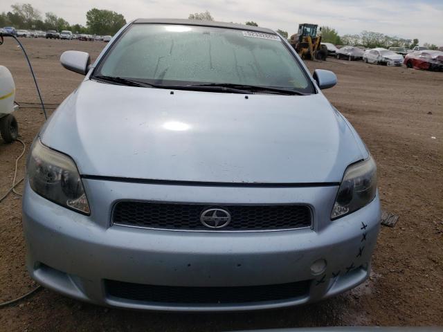 Photo 5 from auction – 2006 TOYOTA SCION TC with VIN JTKDE177960094151