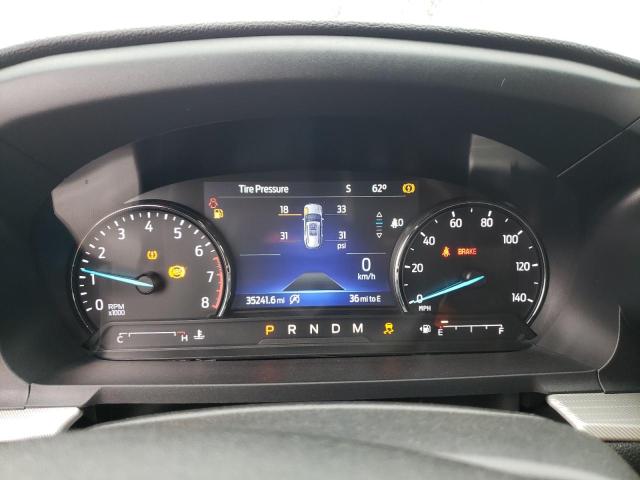 Photo 9 from auction – 2020 FORD EXPLORER X with VIN 1FMSK7DH8LGA44900