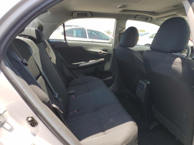 Photo 10 from auction – 2011 TOYOTA COROLLA BA with VIN 2T1BU4EEXBC624194