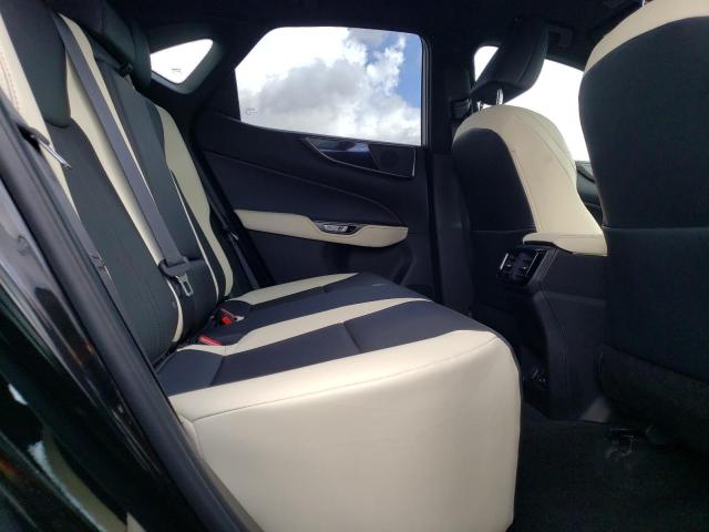 Photo 11 from auction – 2023 LEXUS NX 250 with VIN 2T2ADCEZ5PC002646
