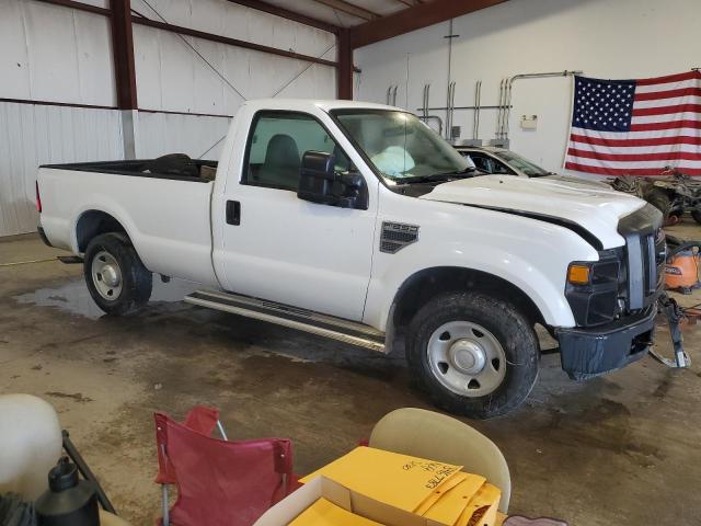Photo 4 from auction – 2008 FORD F250 SUPER with VIN 1FTNF20538EE50848