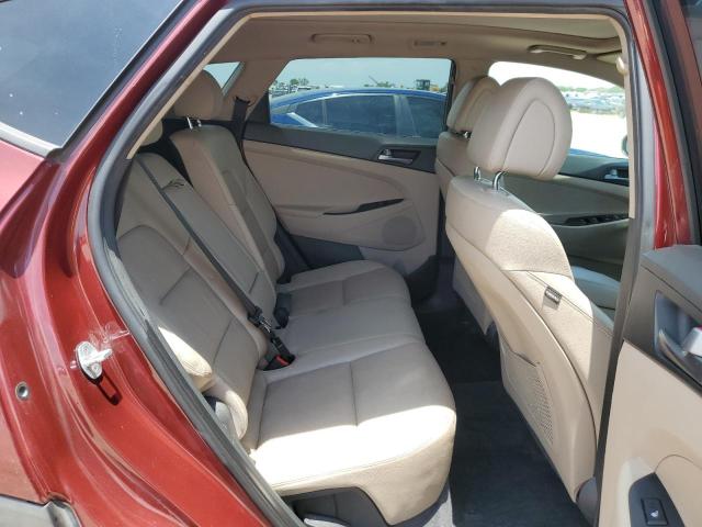 Photo 11 from auction – 2016 HYUNDAI TUCSON LIM with VIN KM8J33A21GU025484