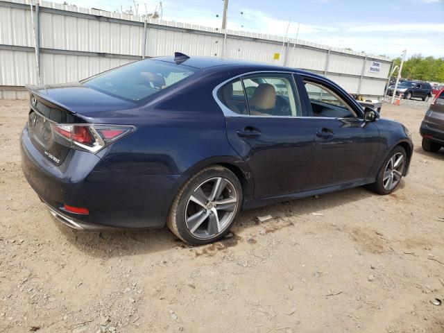 Photo 3 from auction – 2017 LEXUS GS 350 BAS with VIN JTHCZ1BL5HA006686