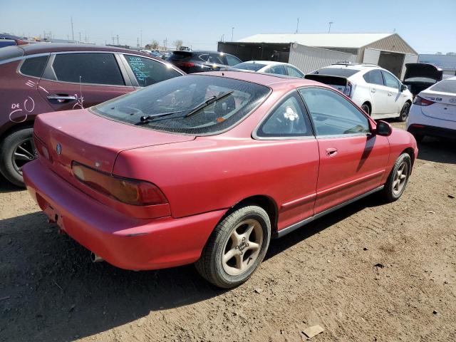 Photo 3 from auction – 1996 ACURA INTEGRA LS with VIN JH4DC4350TS025429