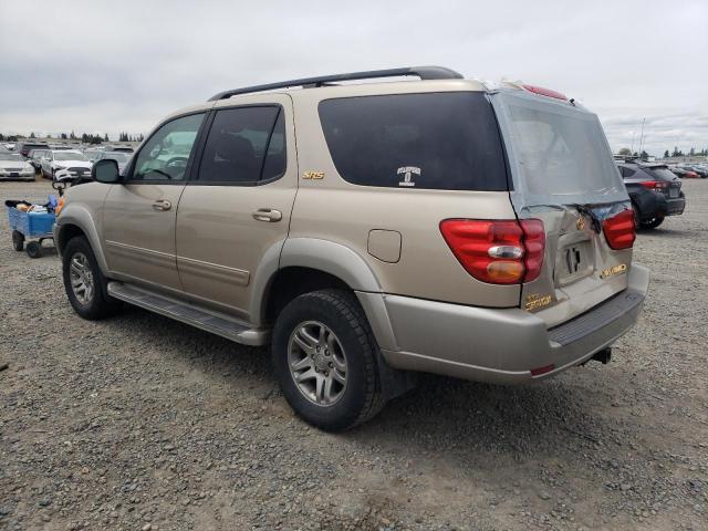 Photo 2 from auction – 2004 TOYOTA SEQUIOA with VIN 5TDBT44A84S215803