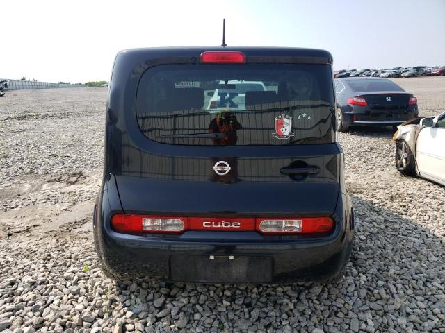 Photo 6 from auction – 2013 NISSAN CUBE S with VIN JN8AZ2KR7DT301035