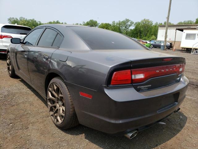 صورة رقم 2 من المزاد - 2013 DODGE CHARGER R/ مع VIN 2C3CDXCT0DH690208