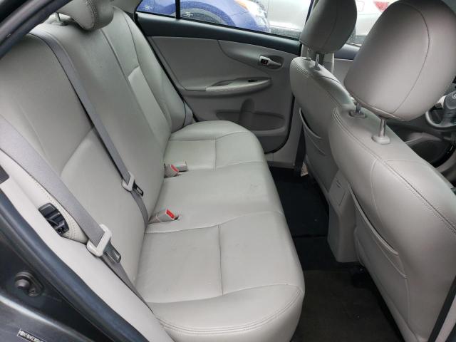 Photo 10 from auction – 2011 TOYOTA COROLLA BA with VIN 2T1BU4EE3BC644576