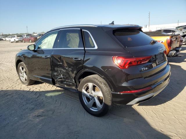 Photo 2 from auction – 2020 AUDI Q3 PREMIUM with VIN WA1AECF32L1002849