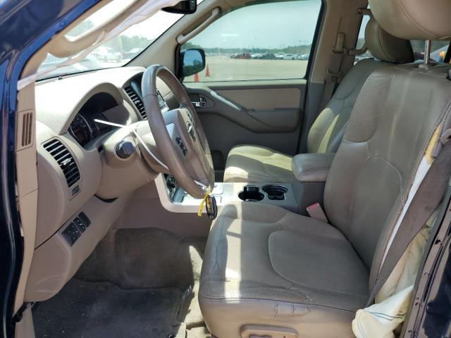 Photo 7 from auction – 2011 NISSAN PATHFINDER with VIN 5N1AR1NBXBC607028