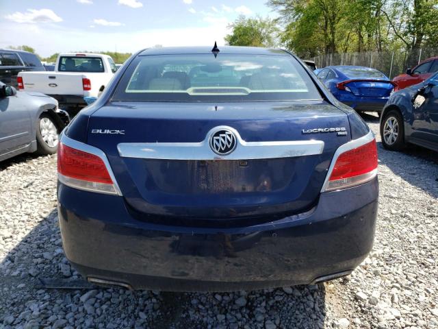 Photo 6 from auction – 2010 BUICK LACROSSE C with VIN 1G4GE5GV8AF261336