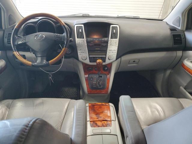 Photo 8 from auction – 2005 LEXUS RX 330 with VIN 2T2HA31U05C058606