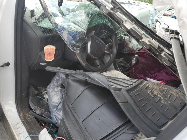 Photo 8 from auction – 2013 FORD ESCAPE SE with VIN 1FMCU0GX8DUA39272