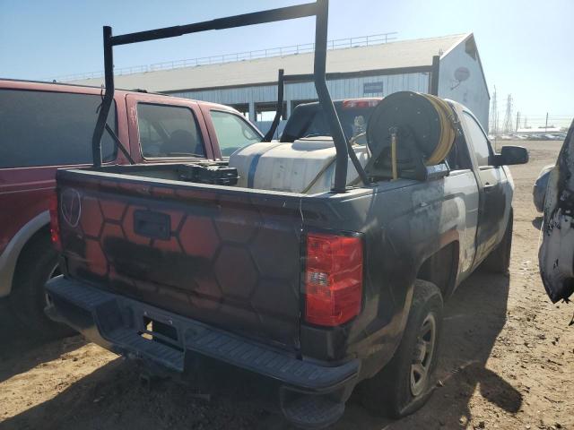 Photo 3 from auction – 2015 CHEVROLET SILVERADO with VIN 1GCNCPEH8FZ181017