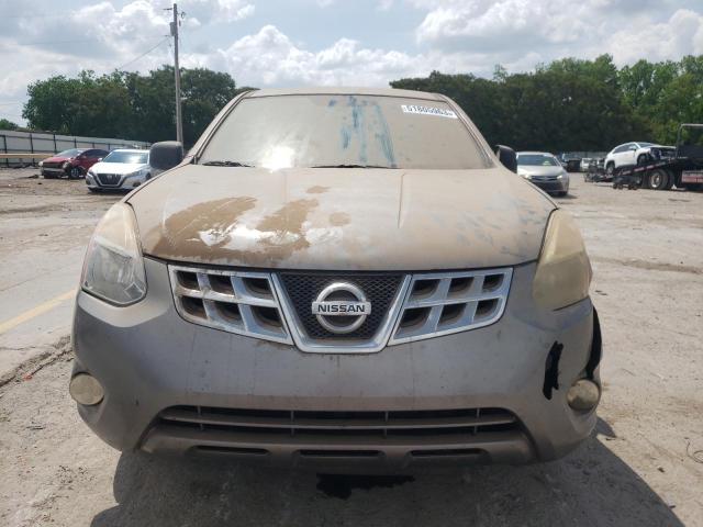Photo 5 from auction – 2011 NISSAN ROGUE S with VIN JN8AS5MT6BW168097