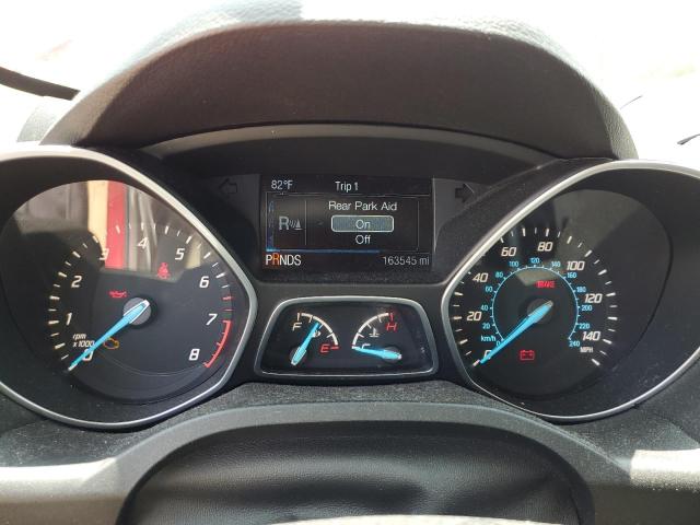 Photo 9 from auction – 2014 FORD ESCAPE SE with VIN 1FMCU0GX8EUC49226