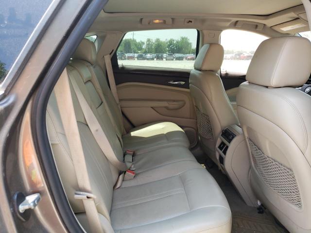 Photo 10 from auction – 2011 CADILLAC SRX PREMIU with VIN 3GYFNCEY4BS569273