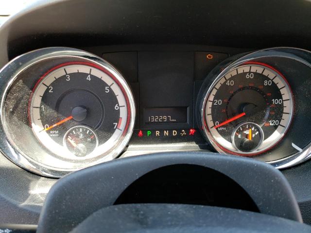 Photo 9 from auction – 2013 DODGE GRAND CARA with VIN 2C4RDGCG5DR687288