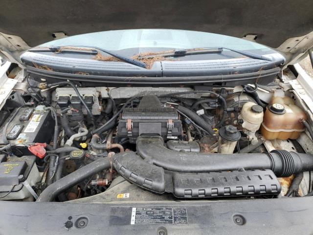Photo 11 from auction – 2007 FORD F150 SUPER with VIN 1FTPW14507FA40496