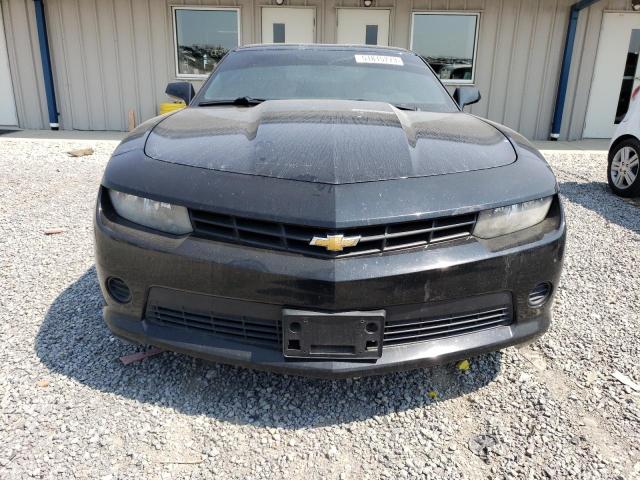 Photo 5 from auction – 2014 CHEVROLET CAMARO LS with VIN 2G1FA1E30E9266155