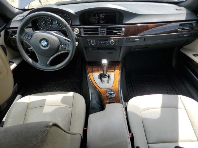 Photo 8 from auction – 2013 BMW 328 I SULE with VIN WBADW7C58DE731779