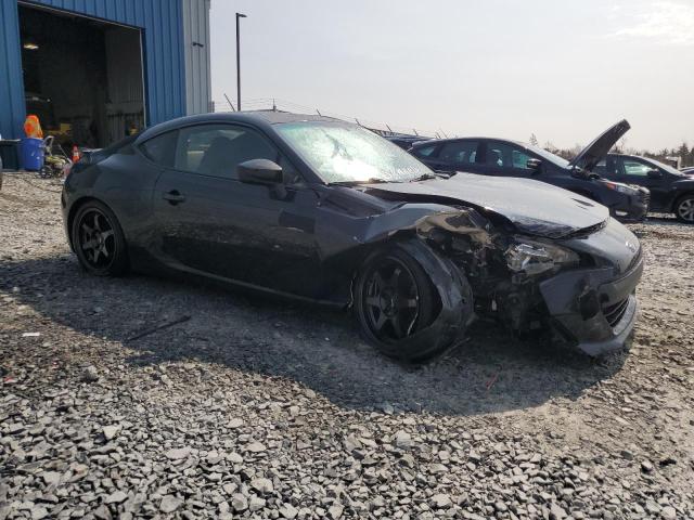 Photo 4 from auction – 2013 SUBARU BRZ 2.0 LI with VIN JF1ZCAC17D1602554