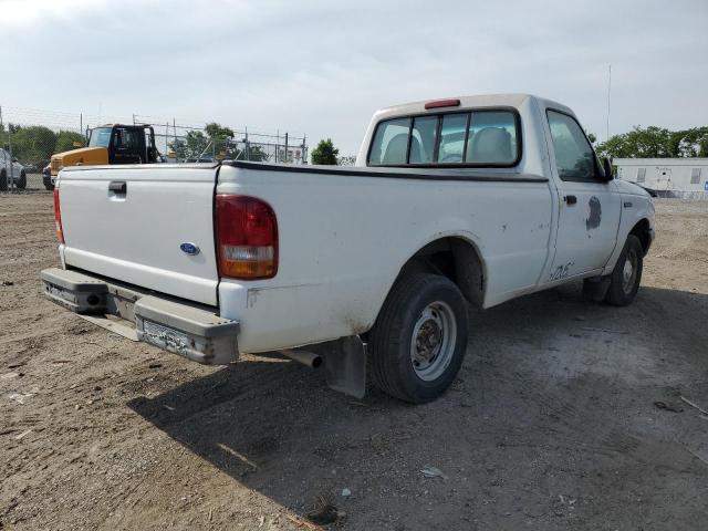 Photo 3 from auction – 1997 FORD RANGER with VIN 1FTCR10A9VUC70474