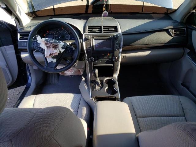 Photo 8 from auction – 2015 TOYOTA CAMRY LE with VIN 4T4BF1FK6FR484541