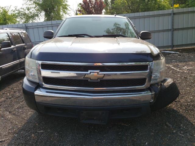 Photo 5 from auction – 2008 CHEVROLET SILVERADO with VIN 2GCEK19C181316123