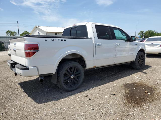 Foto 3 de la subasta – 2013 FORD F150 SUPER con VIN 1FTFW1ET7DFD00915