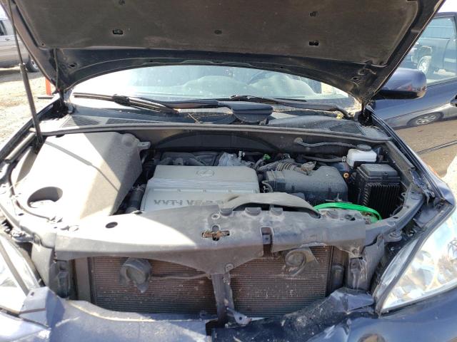 Photo 11 from auction – 2004 LEXUS RX 330 with VIN 2T2GA31U94C018020