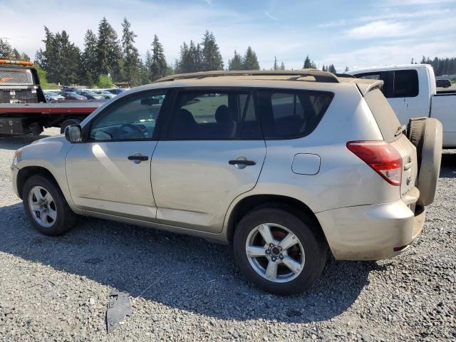 Photo 2 from auction – 2008 TOYOTA RAV4 with VIN JTMZD33V286077725