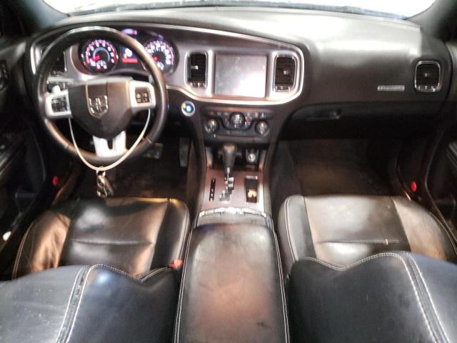 Photo 8 from auction – 2013 DODGE CHARGER R/ with VIN 2C3CDXDT6DH613101