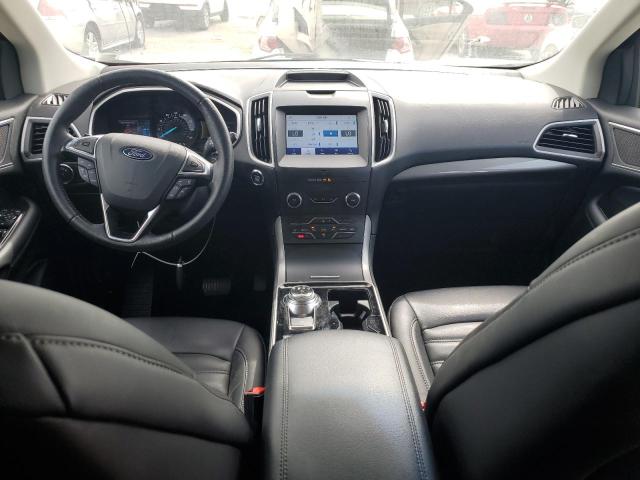 صورة رقم 8 من المزاد - 2020 FORD EDGE SEL مع VIN 2FMPK4J90LBA34905