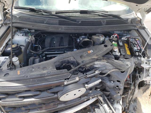 Photo 11 from auction – 2018 FORD EXPLORER X with VIN 1FM5K7D82JGC40972