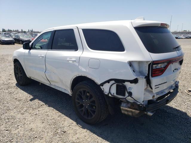 Photo 2 from auction – 2015 DODGE DURANGO LI with VIN 1C4RDJDG8FC921527