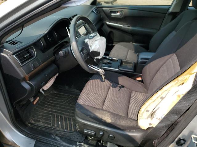 Photo 7 from auction – 2016 TOYOTA CAMRY LE with VIN 4T4BF1FKXGR580948