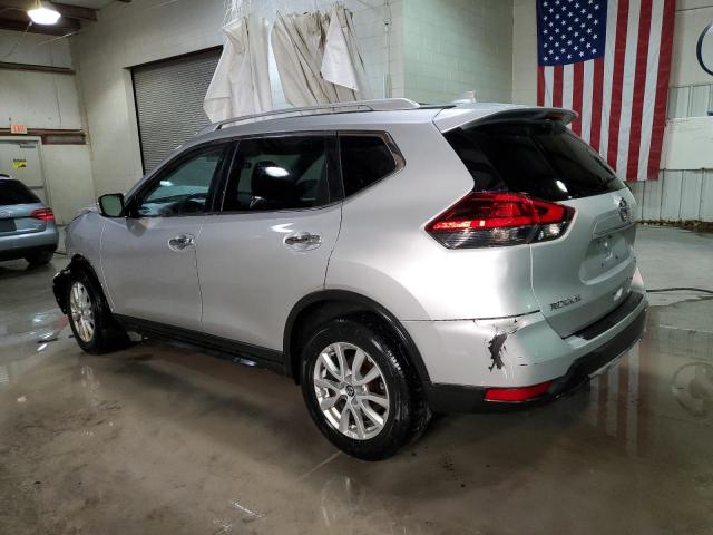 Photo 2 from auction – 2018 NISSAN ROGUE S with VIN KNMAT2MT3JP506149